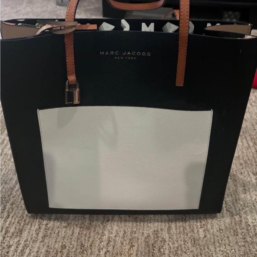 Marc Jacob’s Handbag
